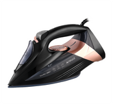 Newal 3000 W Değişken Buhar Kontrollü Ütü